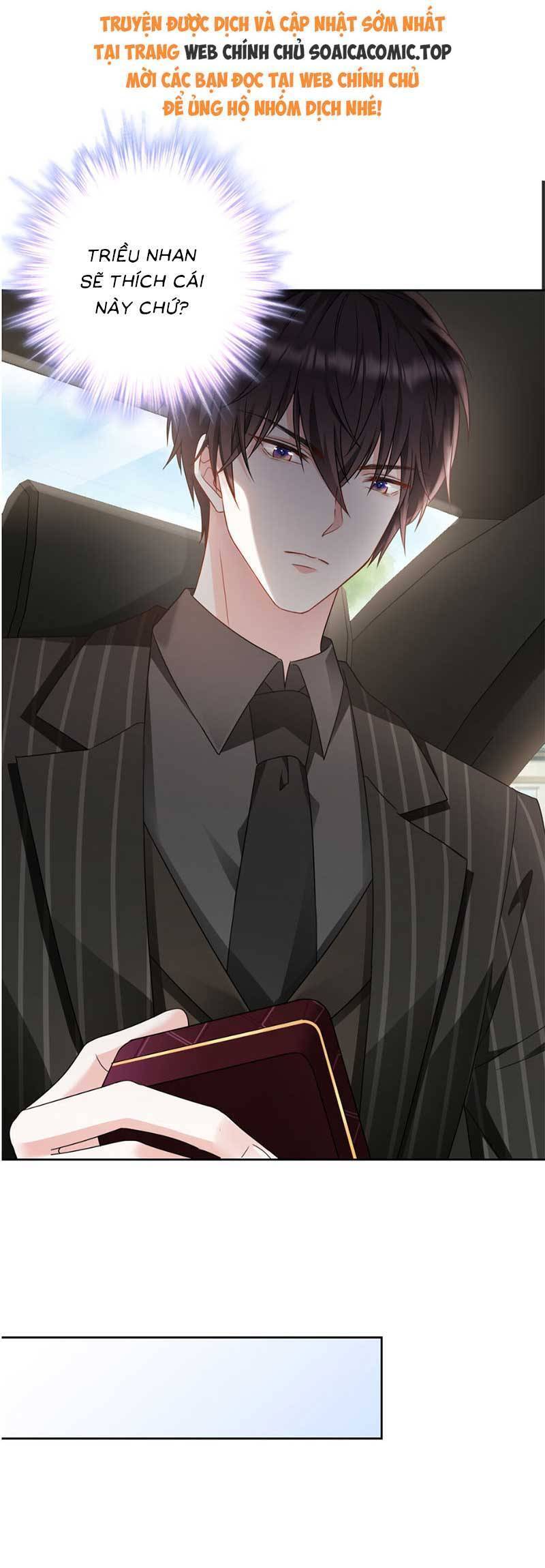 Thiên Kim Toàn Năng Trọng Sinh Chap 17 - Next Chap 18