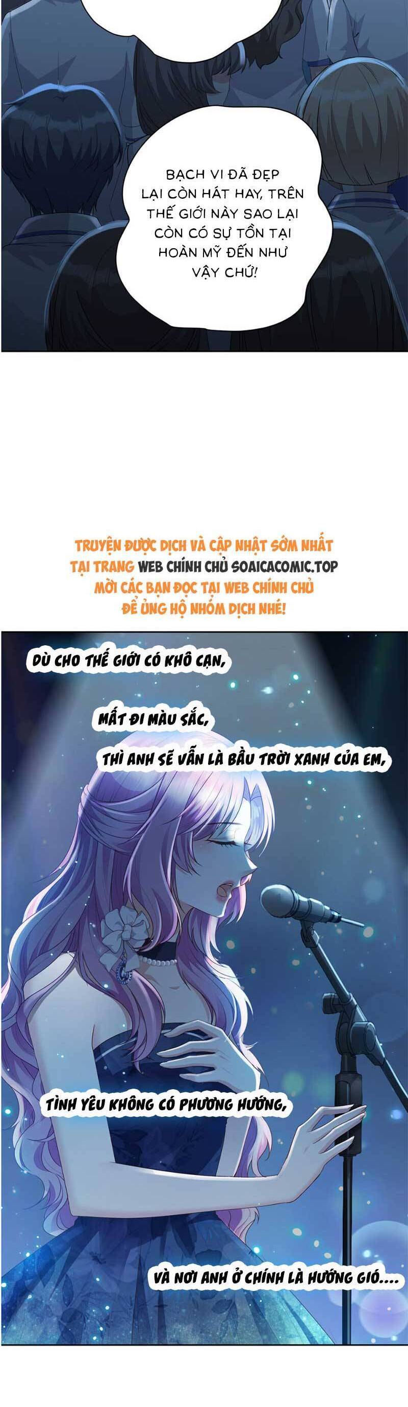 Thiên Kim Toàn Năng Trọng Sinh Chap 17 - Next Chap 18