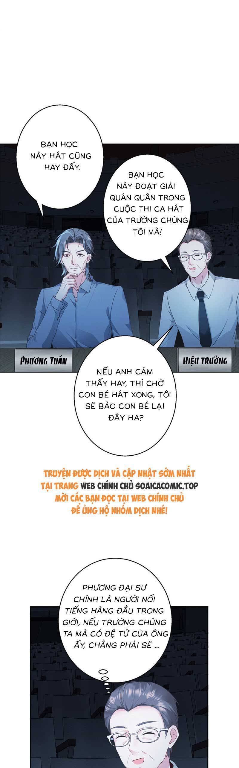 Thiên Kim Toàn Năng Trọng Sinh Chap 17 - Next Chap 18