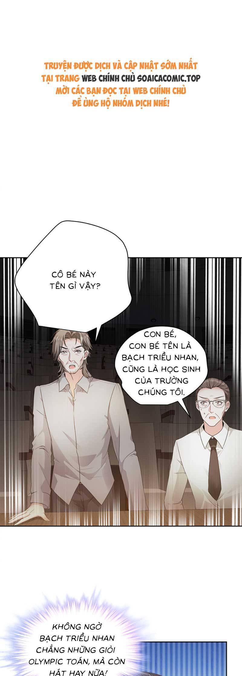 Thiên Kim Toàn Năng Trọng Sinh Chap 18 - Next Chap 19