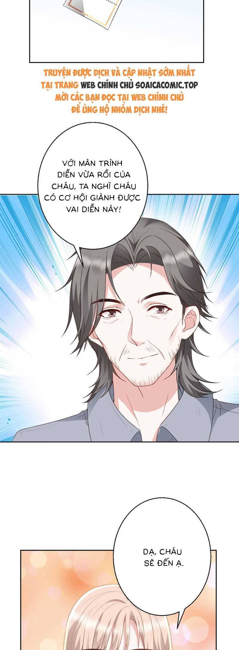 Thiên Kim Toàn Năng Trọng Sinh Chap 18 - Next Chap 19