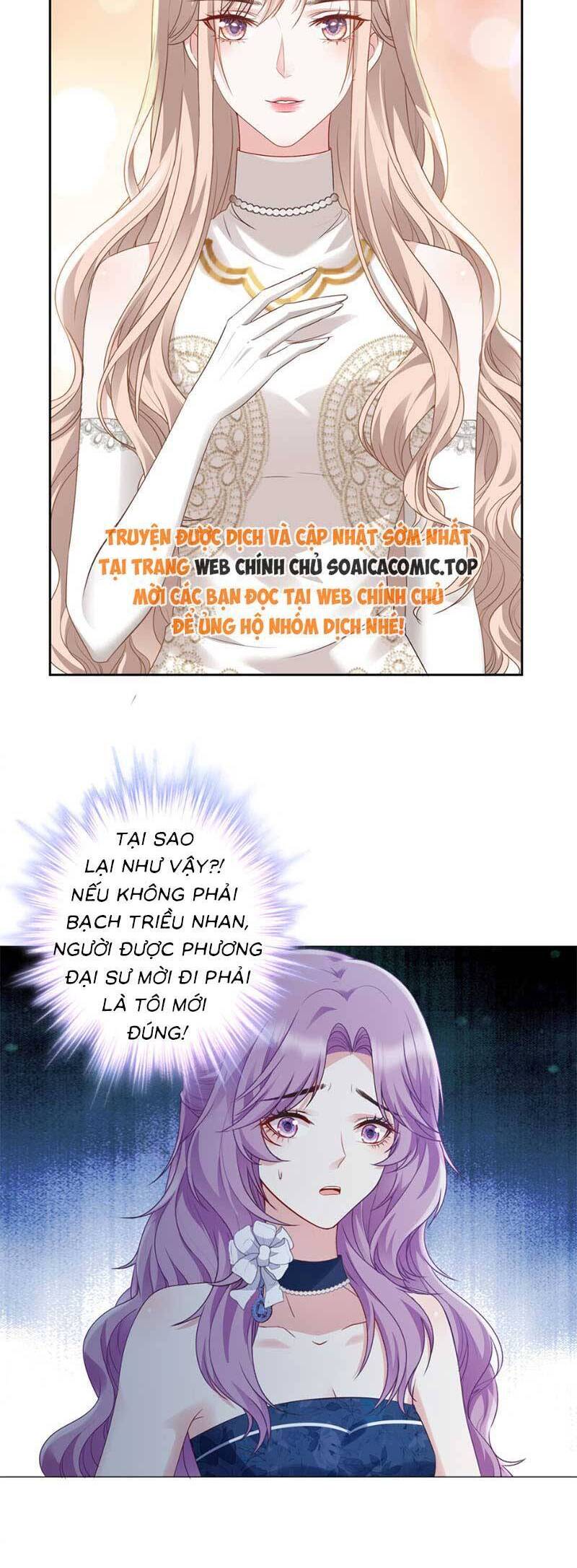 Thiên Kim Toàn Năng Trọng Sinh Chap 18 - Next Chap 19