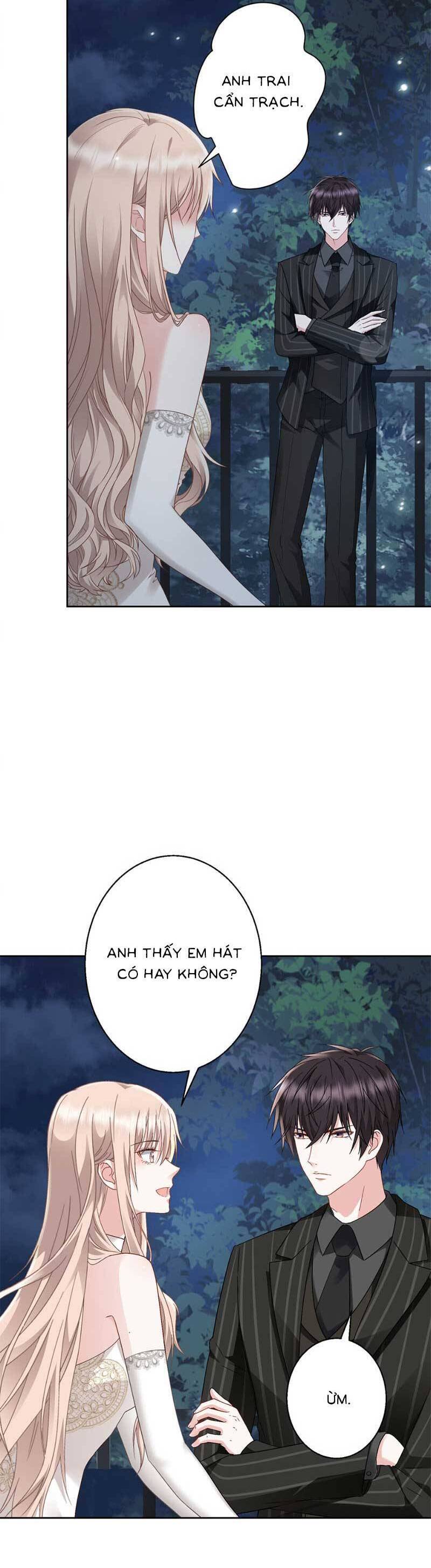 Thiên Kim Toàn Năng Trọng Sinh Chap 18 - Next Chap 19