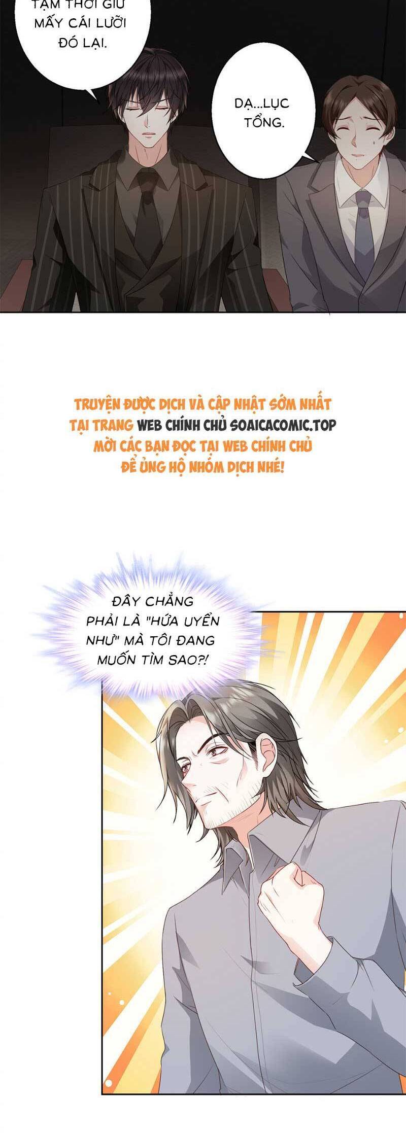 Thiên Kim Toàn Năng Trọng Sinh Chap 18 - Next Chap 19