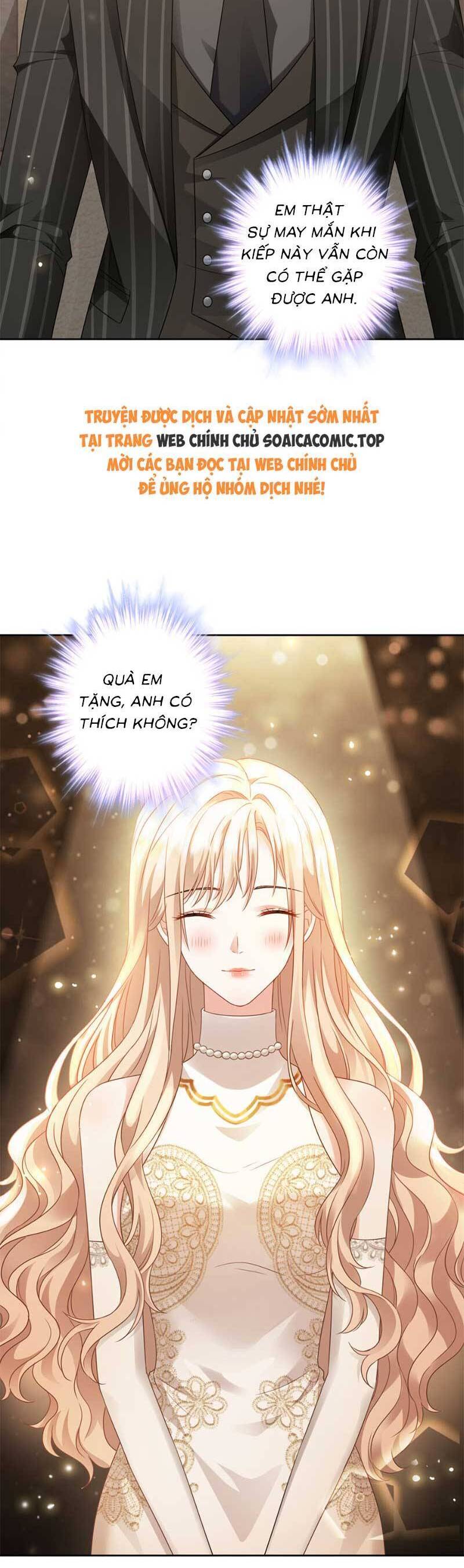Thiên Kim Toàn Năng Trọng Sinh Chap 18 - Next Chap 19