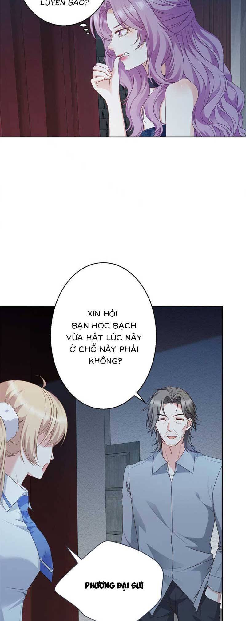 Thiên Kim Toàn Năng Trọng Sinh Chap 18 - Next Chap 19