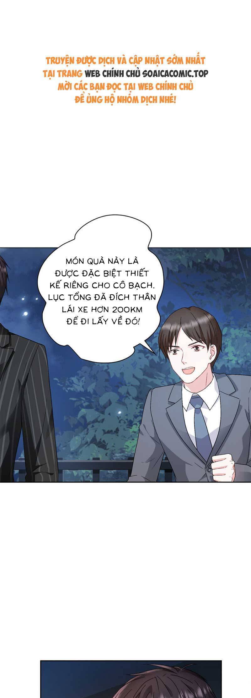 Thiên Kim Toàn Năng Trọng Sinh Chap 19 - Next Chap 20