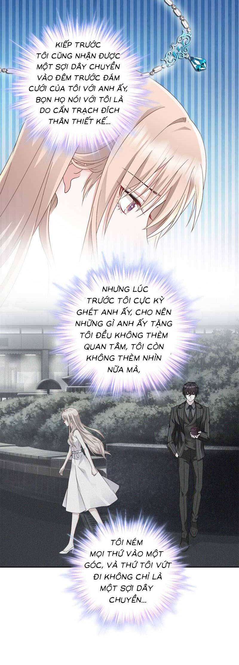 Thiên Kim Toàn Năng Trọng Sinh Chap 19 - Next Chap 20