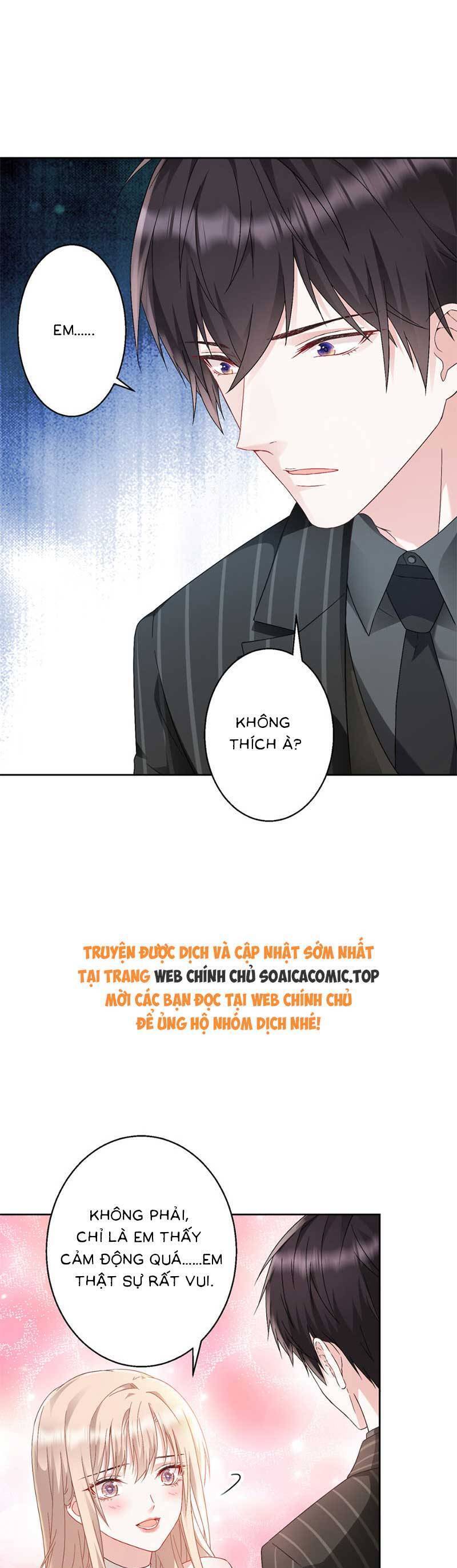 Thiên Kim Toàn Năng Trọng Sinh Chap 19 - Next Chap 20
