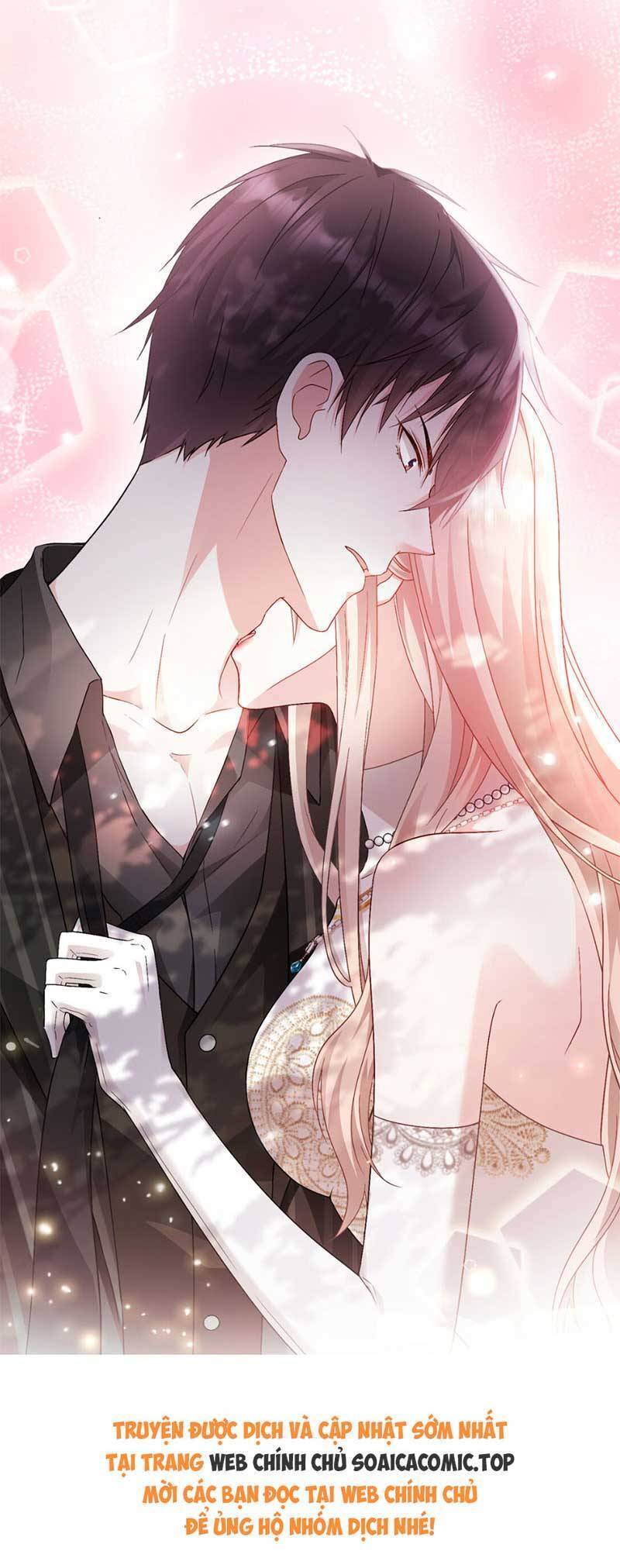 Thiên Kim Toàn Năng Trọng Sinh Chap 19 - Next Chap 20