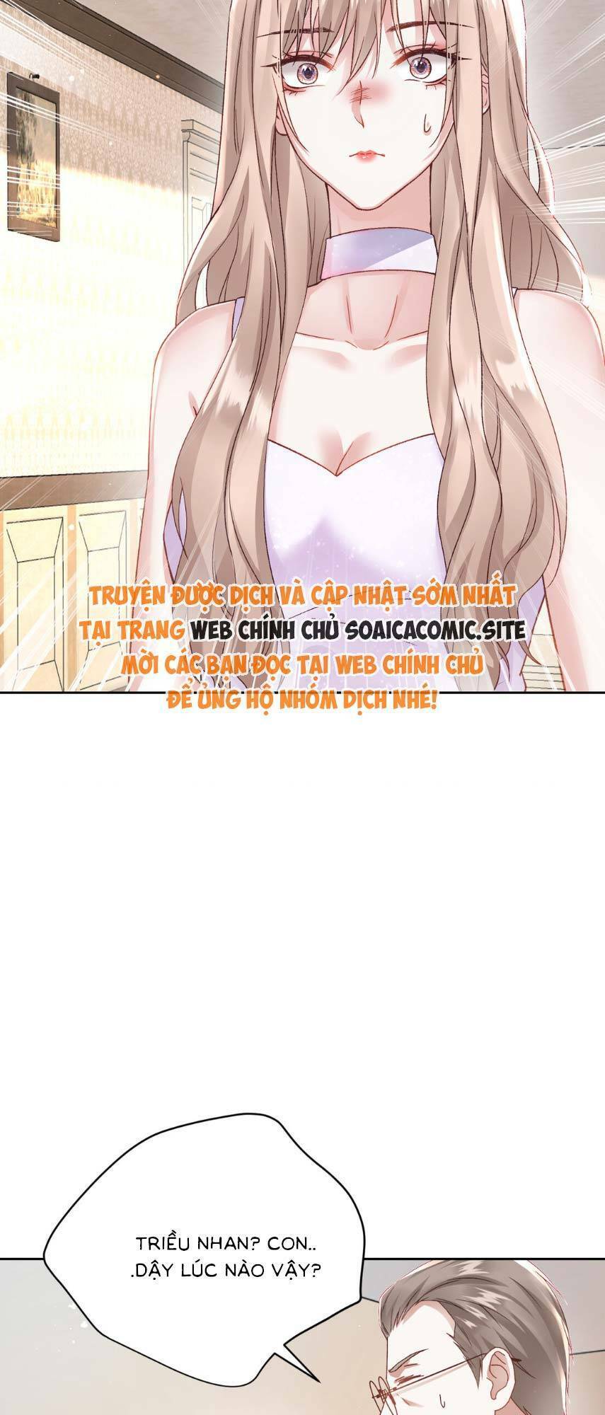 Thiên Kim Toàn Năng Trọng Sinh Chap 2 - Next Chap 3