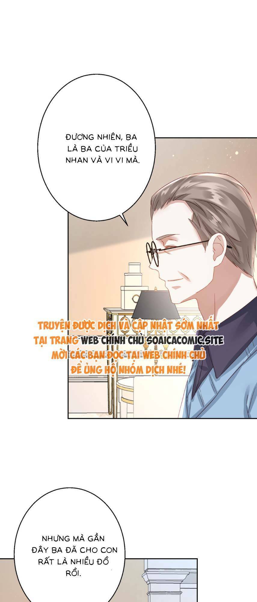 Thiên Kim Toàn Năng Trọng Sinh Chap 2 - Next Chap 3