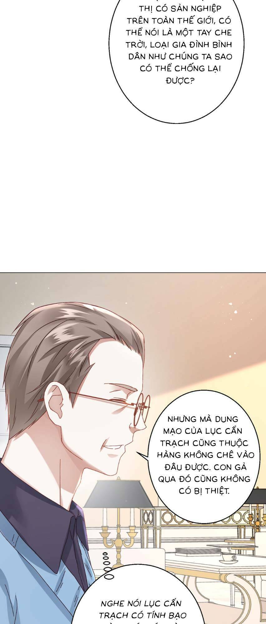 Thiên Kim Toàn Năng Trọng Sinh Chap 2 - Next Chap 3