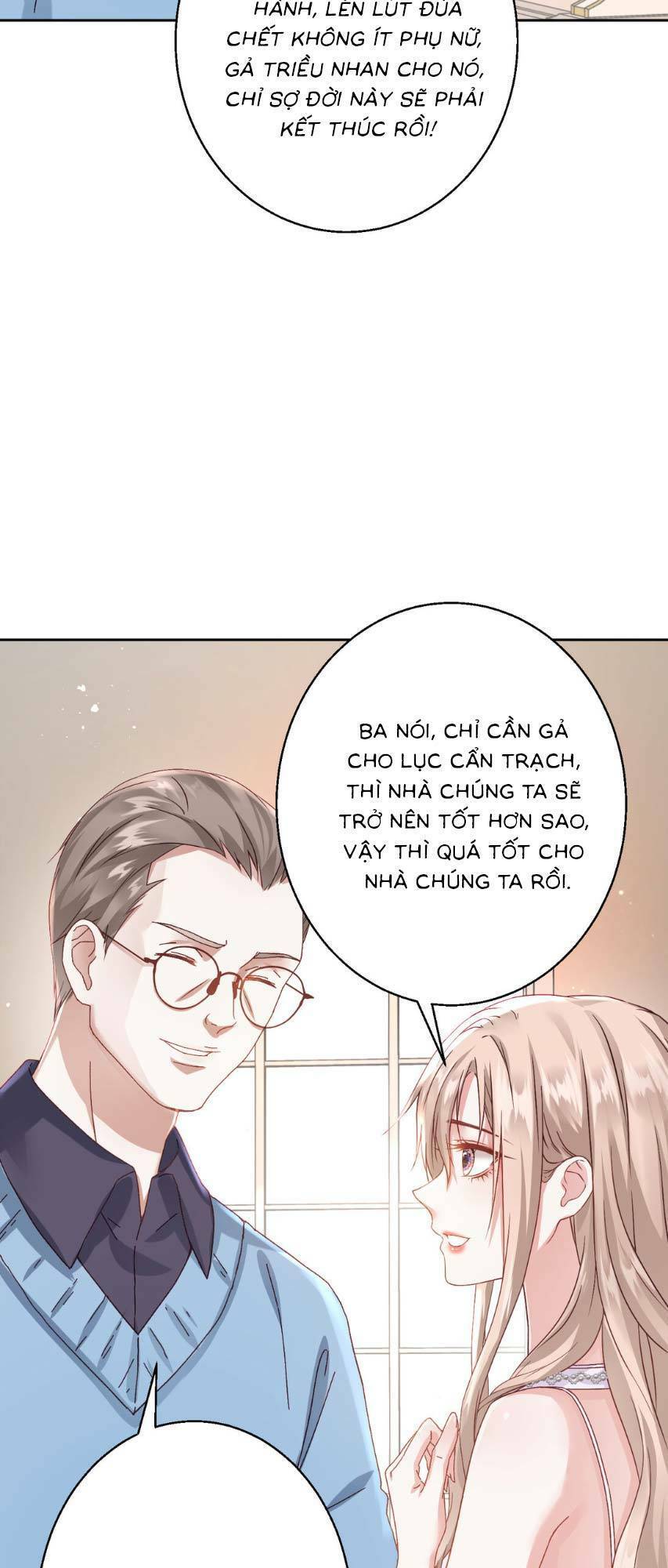 Thiên Kim Toàn Năng Trọng Sinh Chap 2 - Next Chap 3