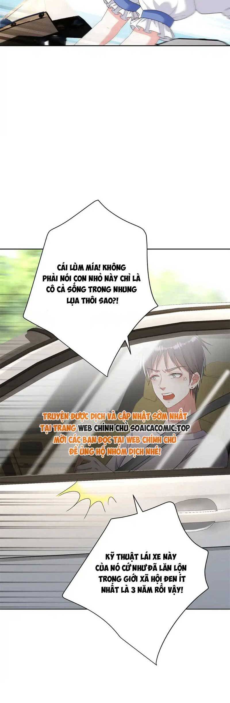 Thiên Kim Toàn Năng Trọng Sinh Chap 20 - Next Chap 21