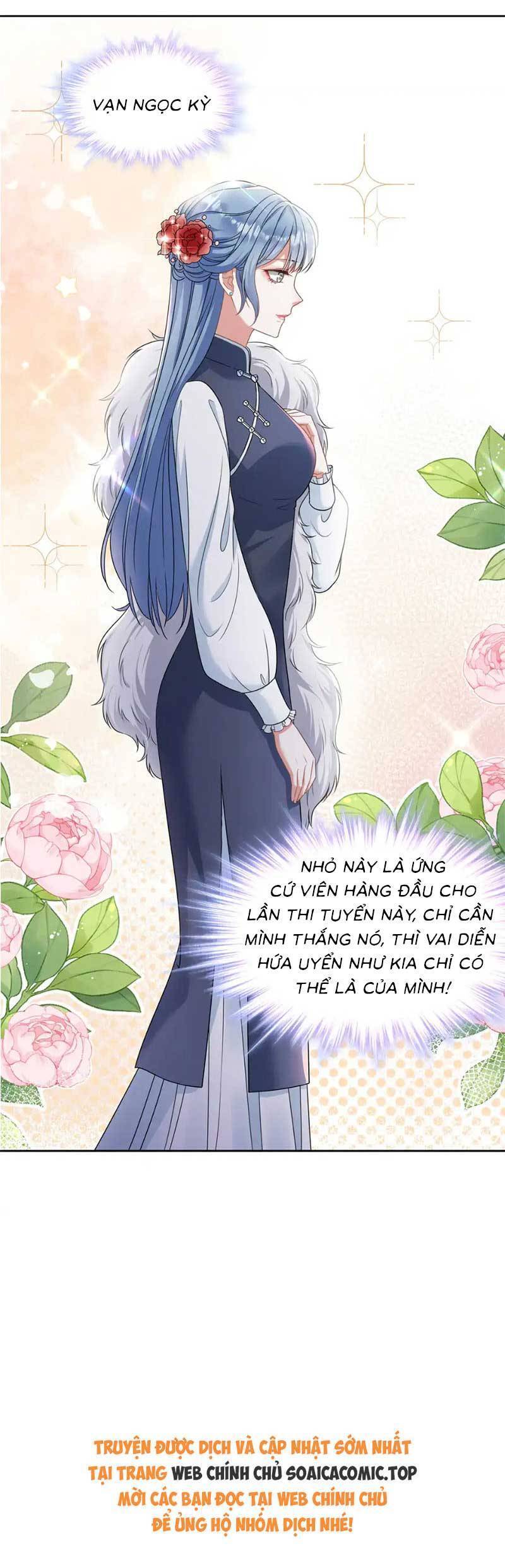 Thiên Kim Toàn Năng Trọng Sinh Chap 20 - Next Chap 21