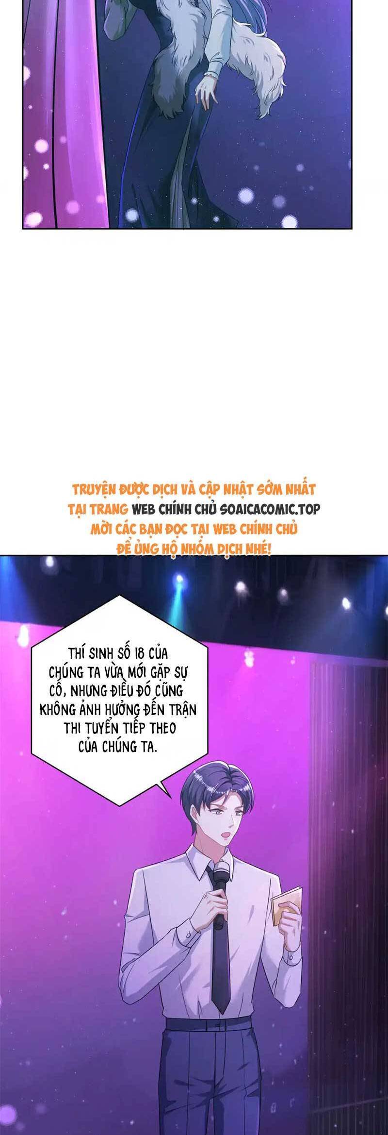 Thiên Kim Toàn Năng Trọng Sinh Chap 20 - Next Chap 21