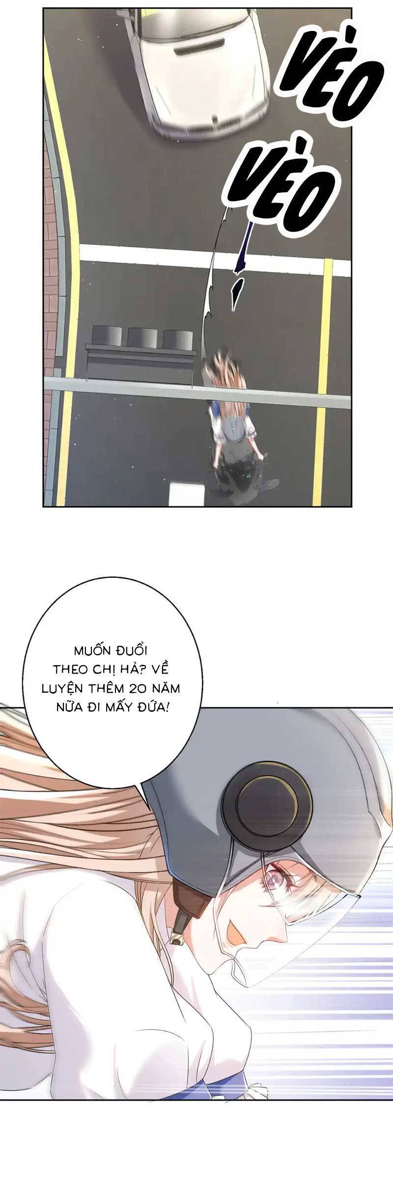 Thiên Kim Toàn Năng Trọng Sinh Chap 20 - Next Chap 21