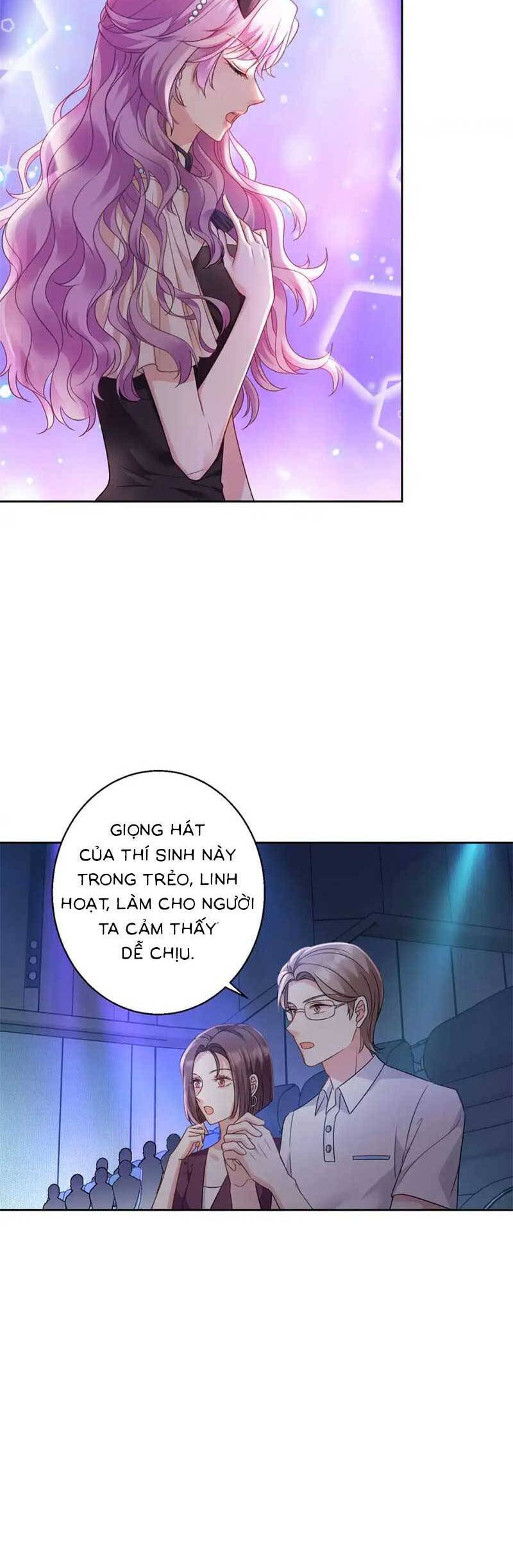 Thiên Kim Toàn Năng Trọng Sinh Chap 21 - Next Chap 22