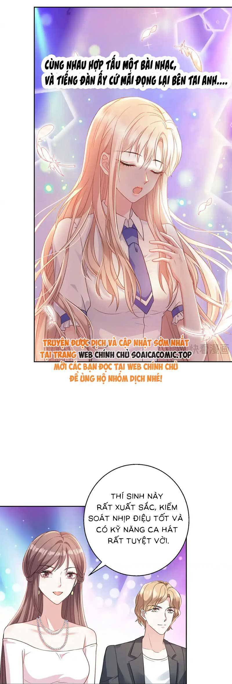Thiên Kim Toàn Năng Trọng Sinh Chap 21 - Next Chap 22