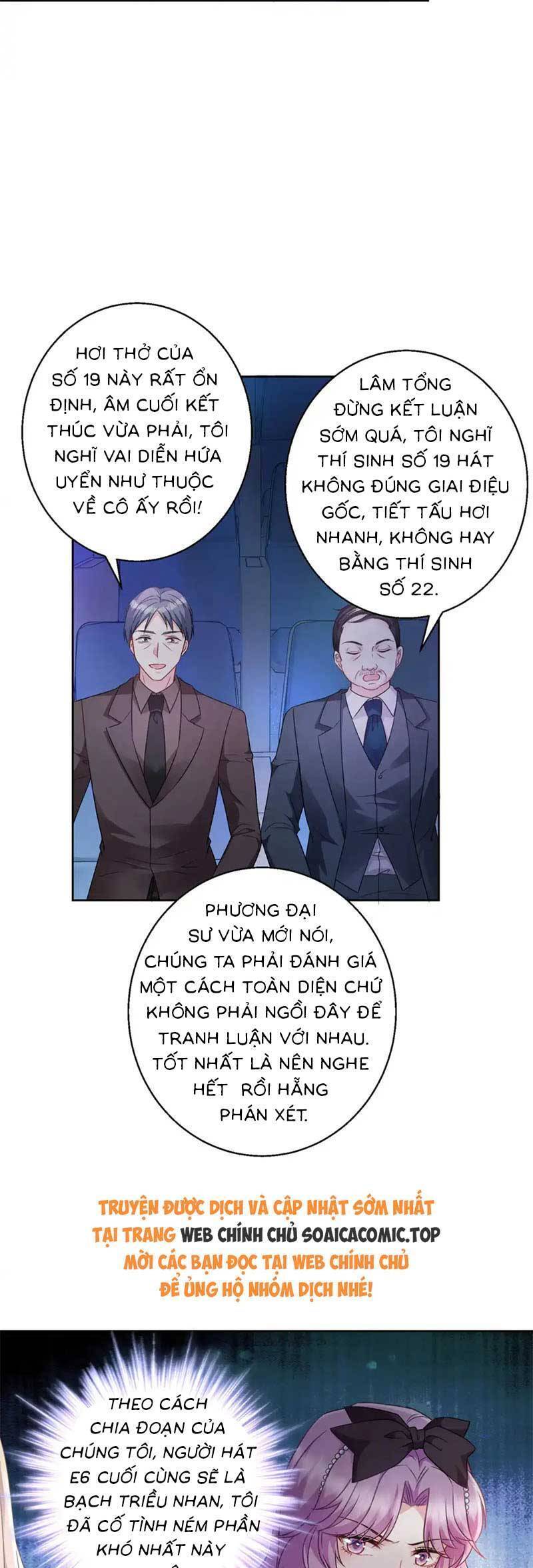 Thiên Kim Toàn Năng Trọng Sinh Chap 21 - Next Chap 22