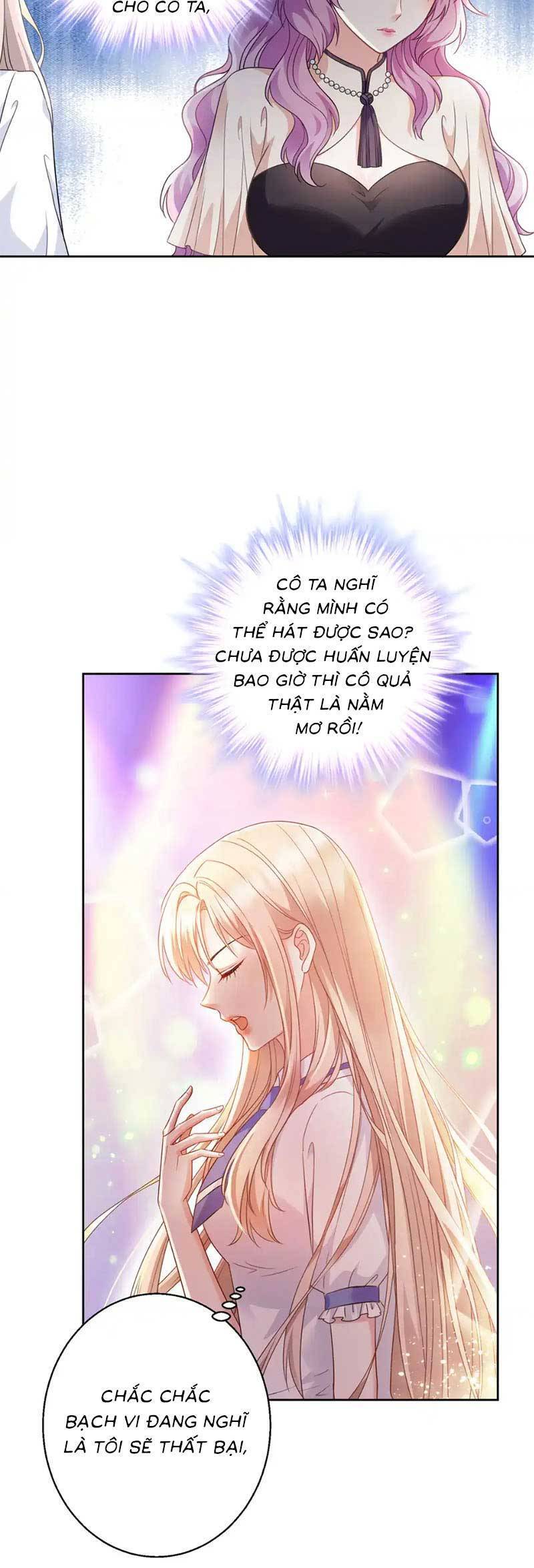 Thiên Kim Toàn Năng Trọng Sinh Chap 21 - Next Chap 22