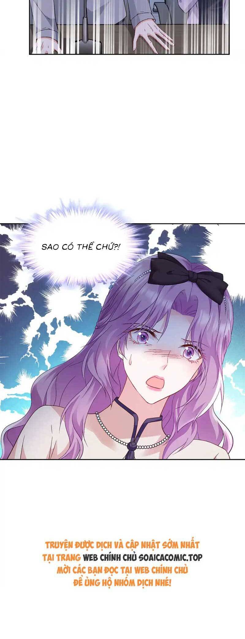 Thiên Kim Toàn Năng Trọng Sinh Chap 21 - Next Chap 22
