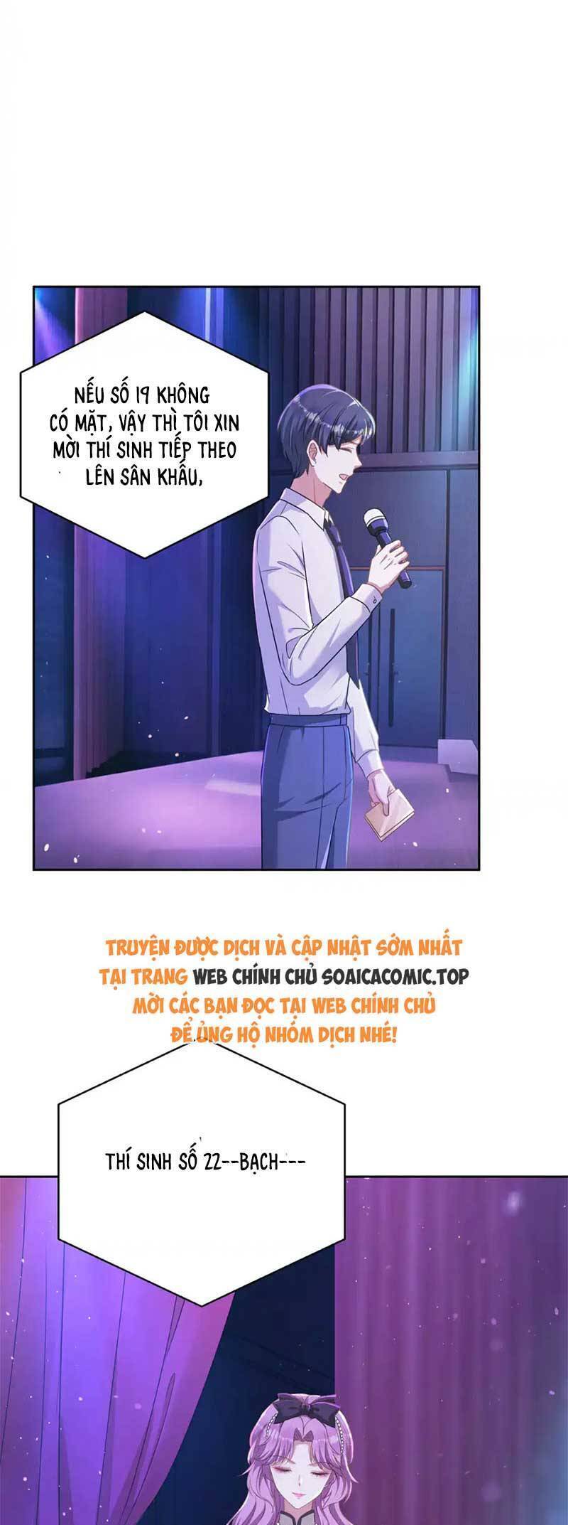 Thiên Kim Toàn Năng Trọng Sinh Chap 21 - Next Chap 22
