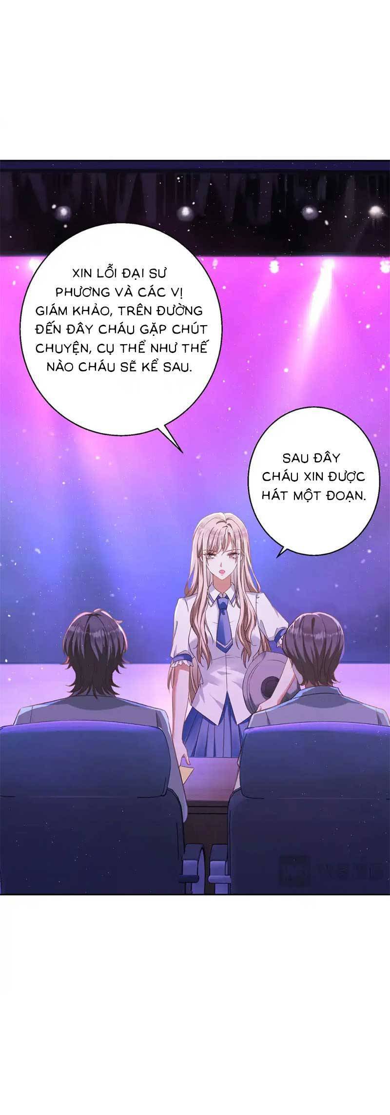 Thiên Kim Toàn Năng Trọng Sinh Chap 21 - Next Chap 22
