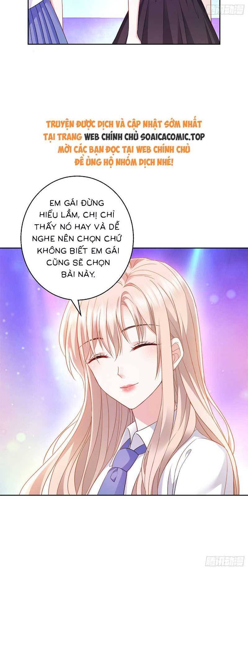 Thiên Kim Toàn Năng Trọng Sinh Chap 22 - Next Chap 23