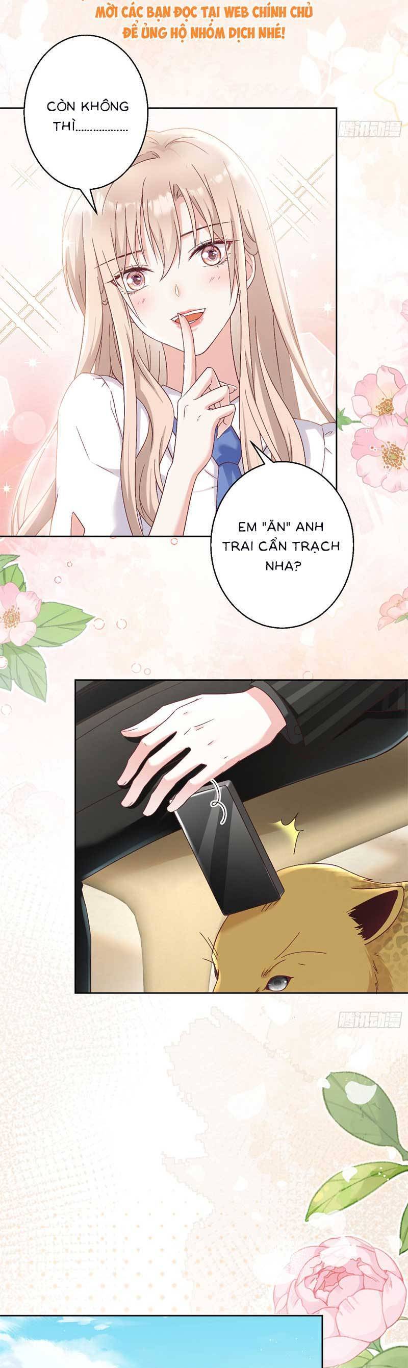 Thiên Kim Toàn Năng Trọng Sinh Chap 22 - Next Chap 23