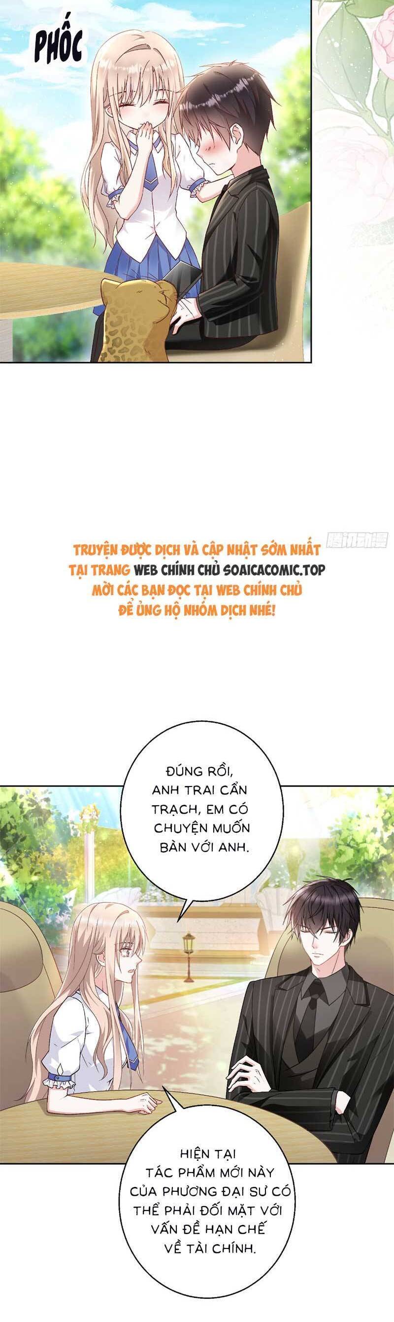 Thiên Kim Toàn Năng Trọng Sinh Chap 22 - Next Chap 23