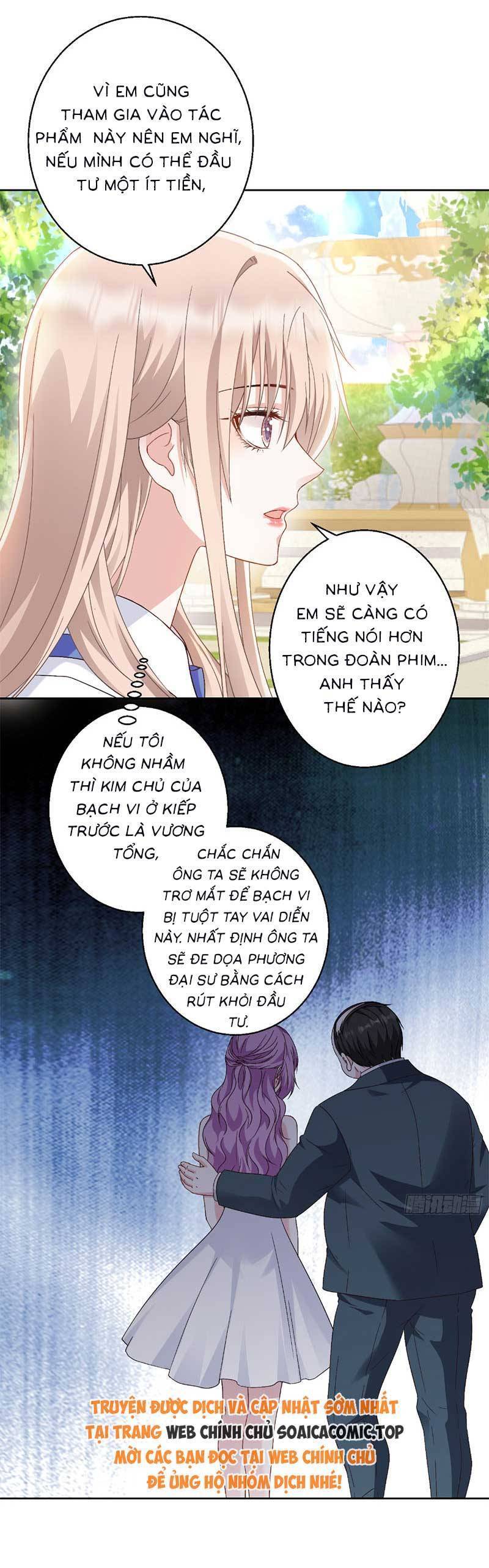 Thiên Kim Toàn Năng Trọng Sinh Chap 22 - Next Chap 23