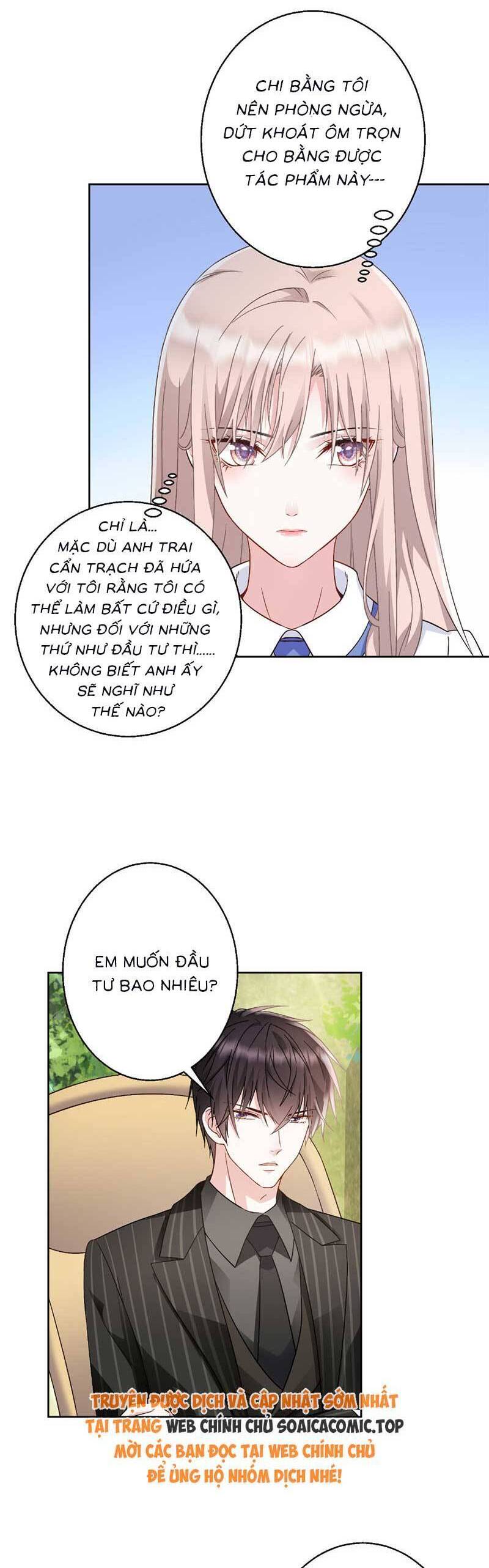 Thiên Kim Toàn Năng Trọng Sinh Chap 22 - Next Chap 23