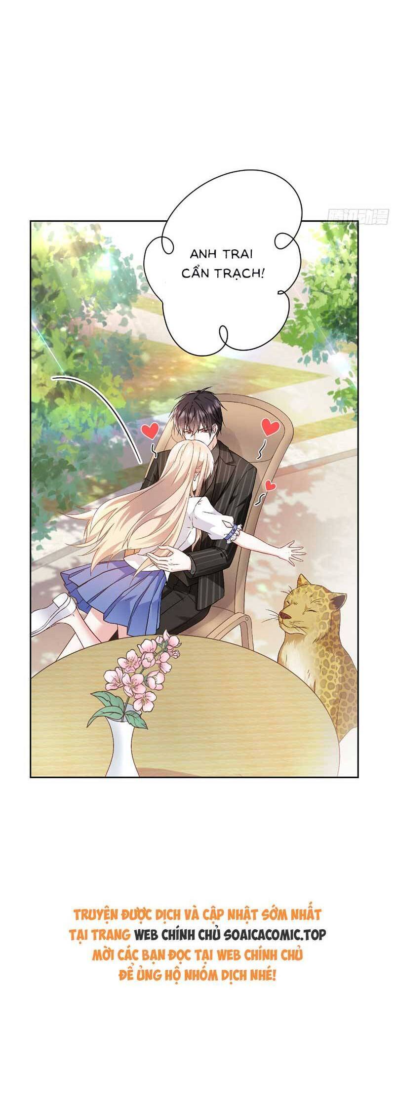 Thiên Kim Toàn Năng Trọng Sinh Chap 22 - Next Chap 23