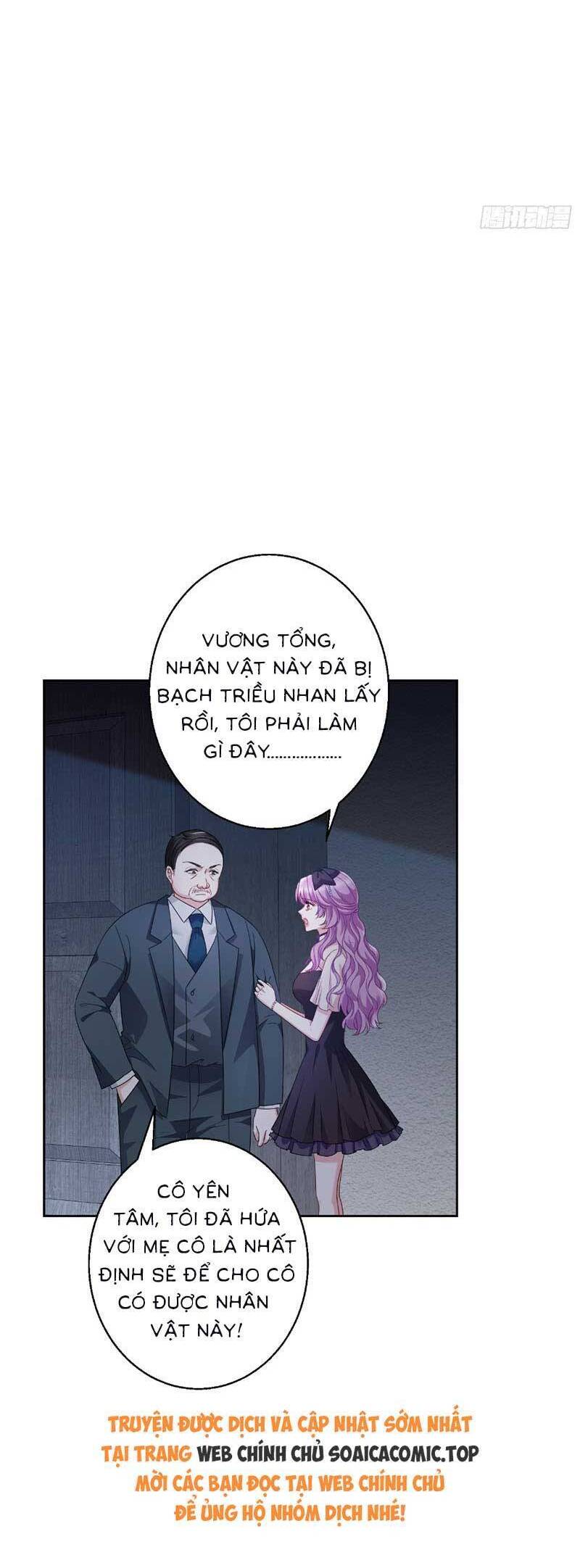 Thiên Kim Toàn Năng Trọng Sinh Chap 22 - Next Chap 23