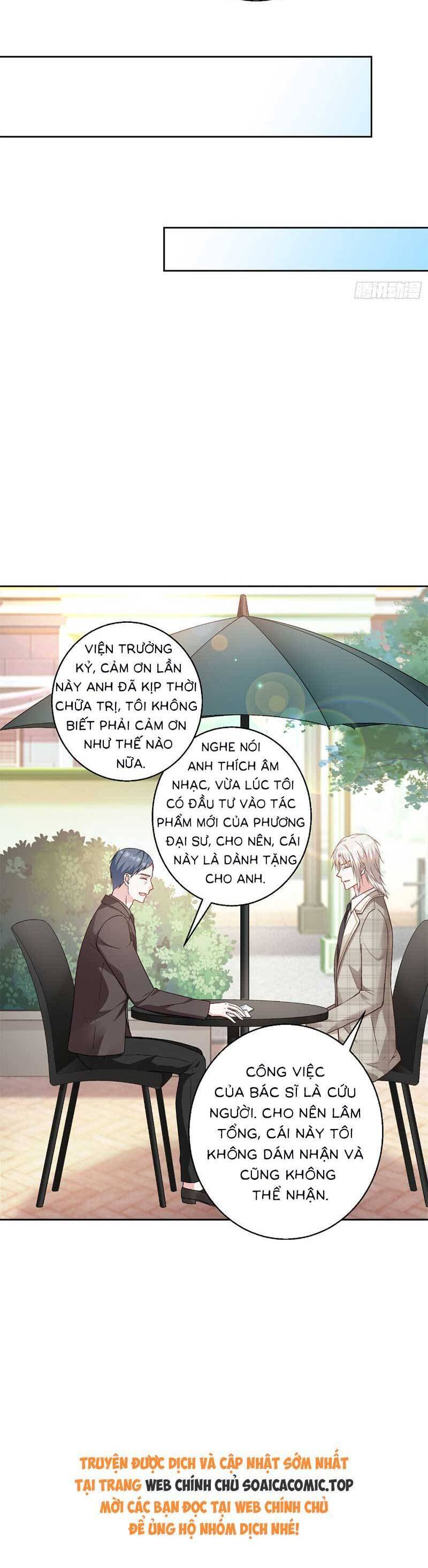 Thiên Kim Toàn Năng Trọng Sinh Chap 22 - Next Chap 23