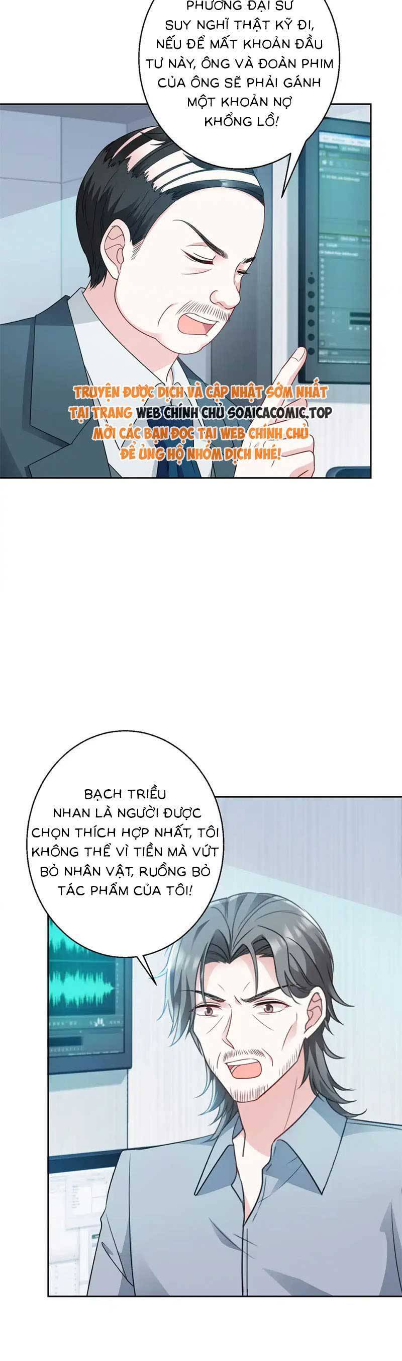 Thiên Kim Toàn Năng Trọng Sinh Chap 23 - Next Chap 24