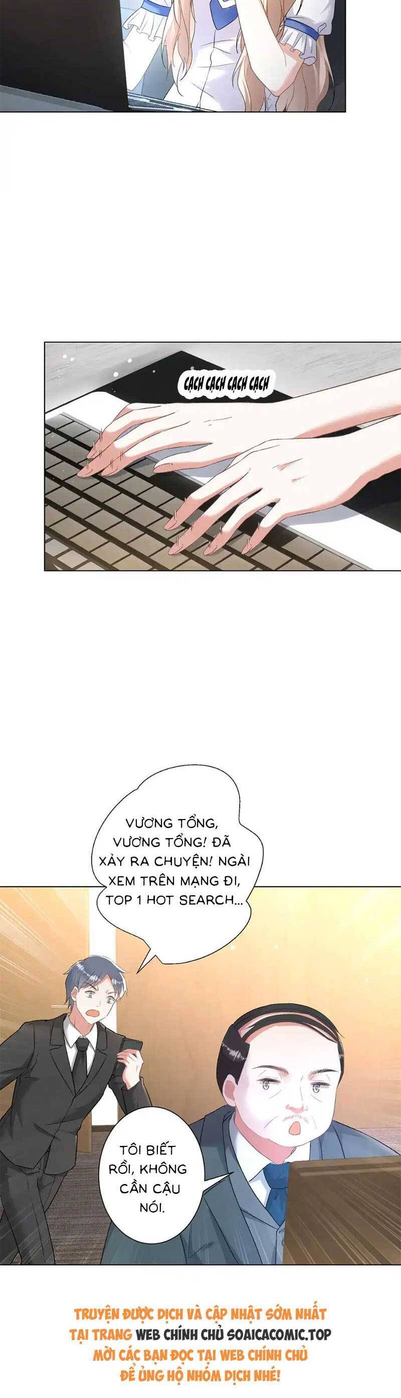 Thiên Kim Toàn Năng Trọng Sinh Chap 23 - Next Chap 24
