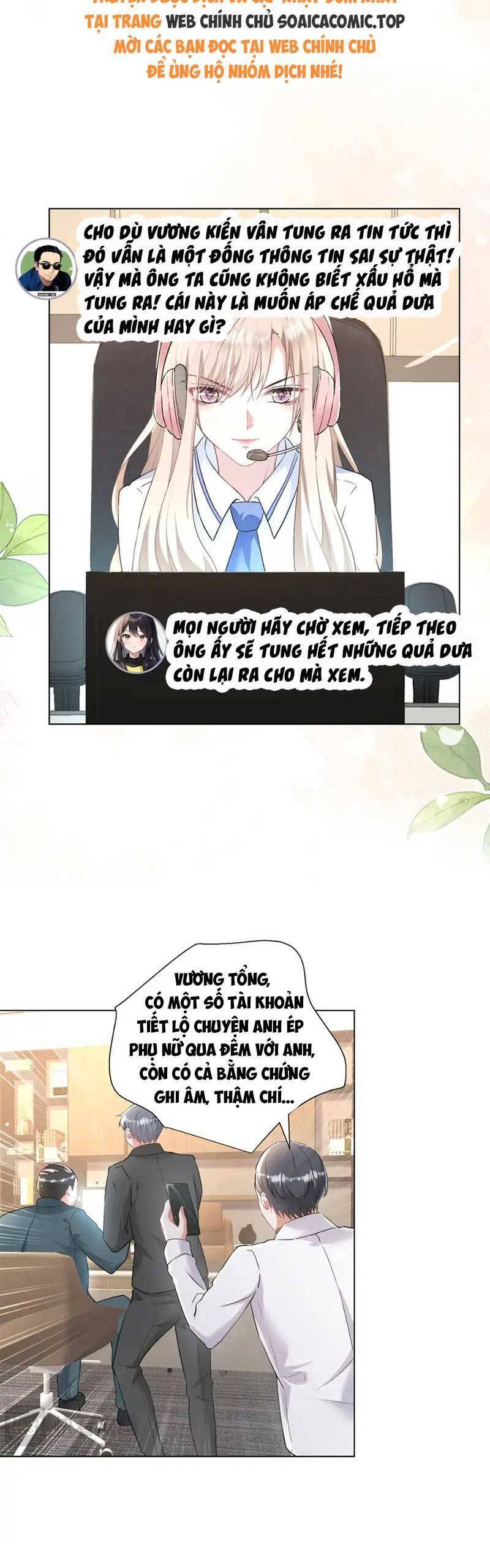 Thiên Kim Toàn Năng Trọng Sinh Chap 23 - Next Chap 24
