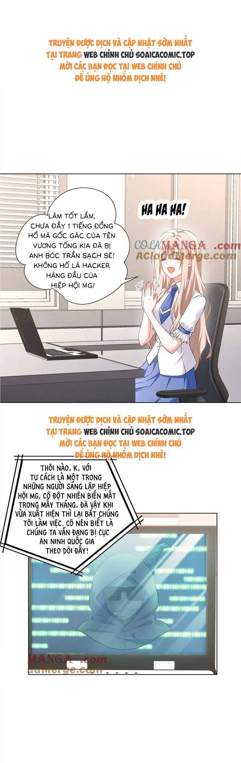 Thiên Kim Toàn Năng Trọng Sinh Chap 24 - Next Chap 25