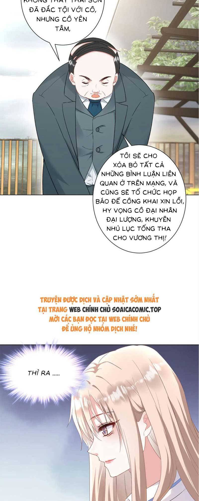 Thiên Kim Toàn Năng Trọng Sinh Chap 24 - Next Chap 25