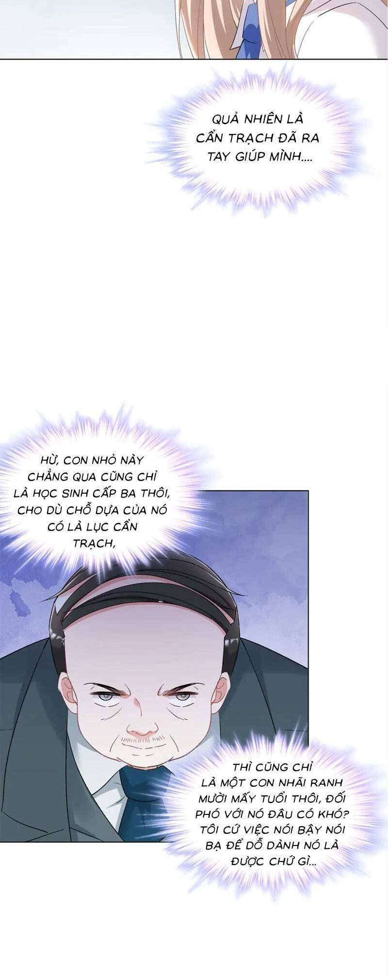 Thiên Kim Toàn Năng Trọng Sinh Chap 24 - Next Chap 25