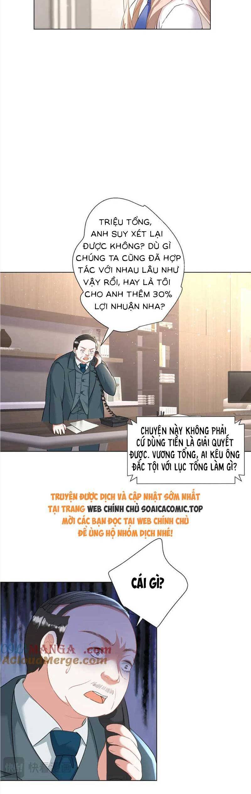 Thiên Kim Toàn Năng Trọng Sinh Chap 24 - Next Chap 25