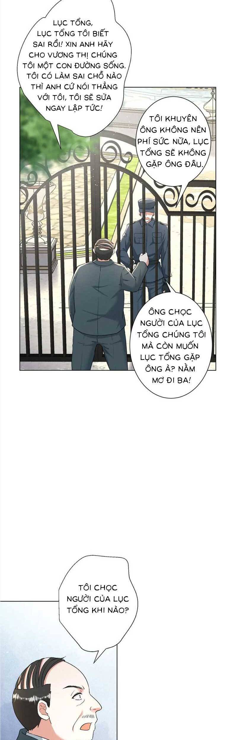 Thiên Kim Toàn Năng Trọng Sinh Chap 24 - Next Chap 25