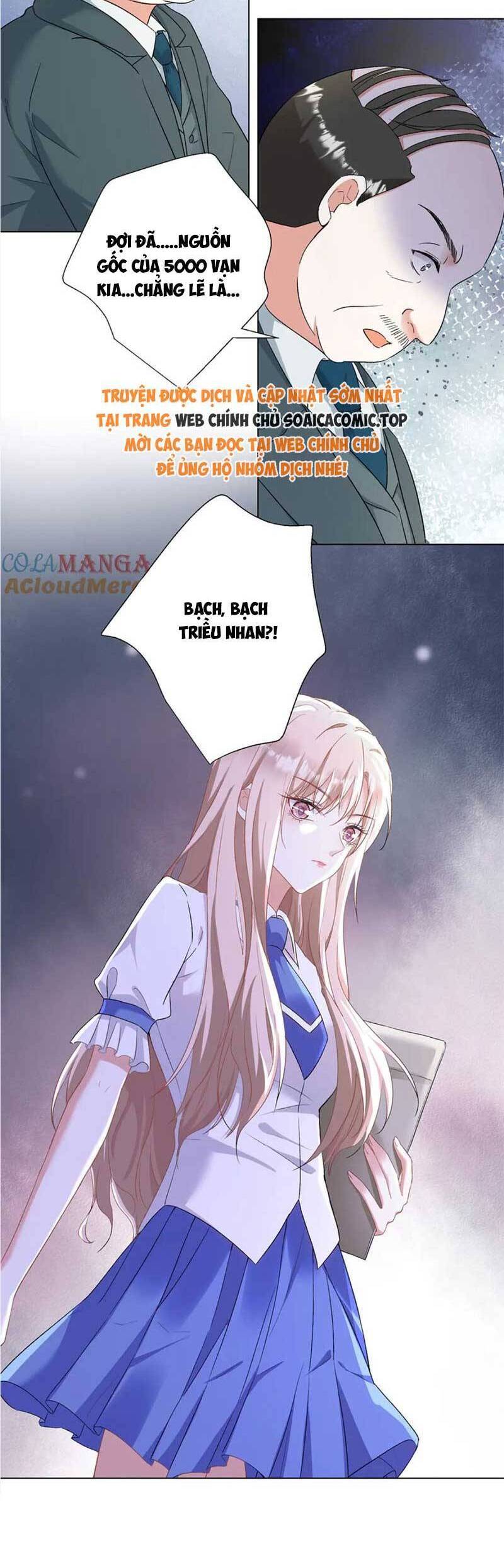 Thiên Kim Toàn Năng Trọng Sinh Chap 24 - Next Chap 25