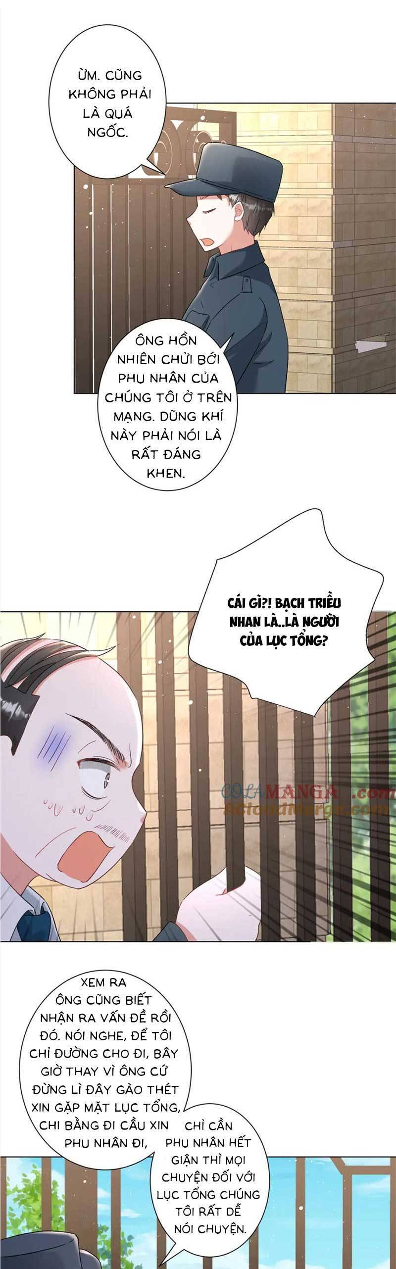 Thiên Kim Toàn Năng Trọng Sinh Chap 24 - Next Chap 25