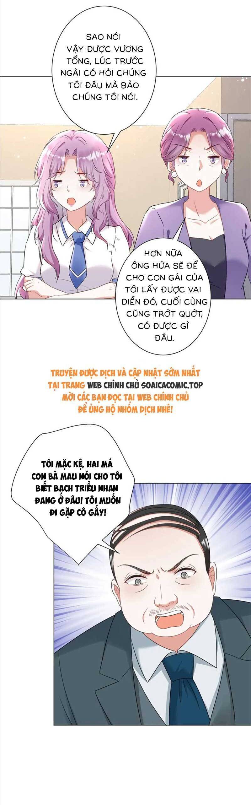 Thiên Kim Toàn Năng Trọng Sinh Chap 24 - Next Chap 25