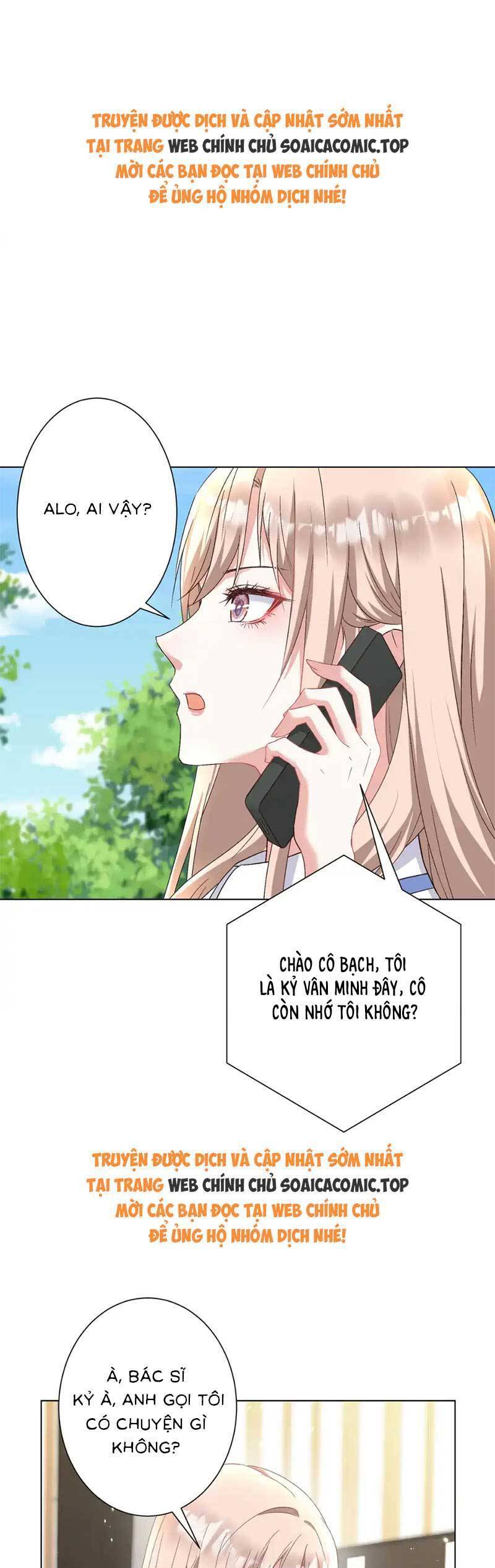 Thiên Kim Toàn Năng Trọng Sinh Chap 25 - Next Chap 26