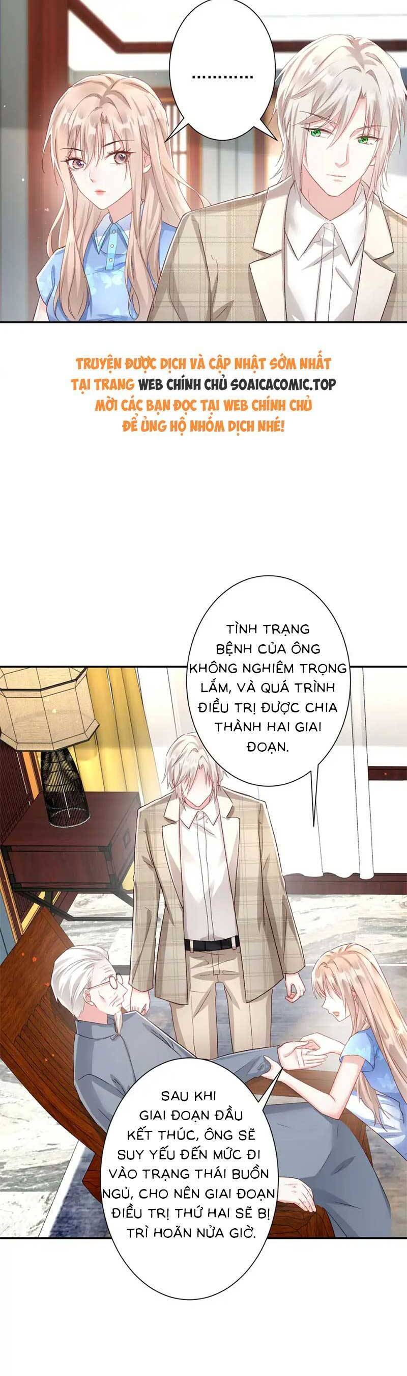 Thiên Kim Toàn Năng Trọng Sinh Chap 25 - Next Chap 26